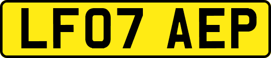 LF07AEP