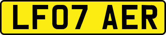 LF07AER