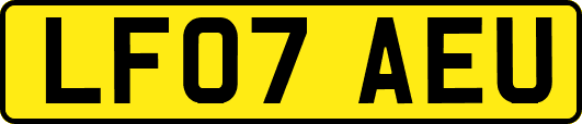 LF07AEU