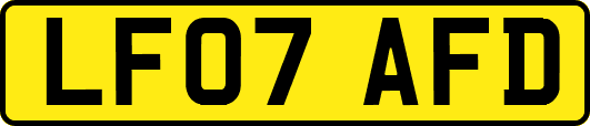 LF07AFD