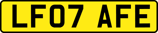 LF07AFE
