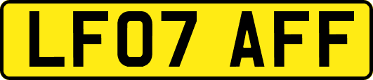 LF07AFF