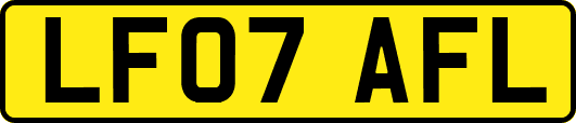 LF07AFL