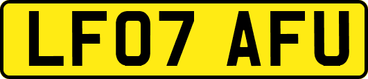 LF07AFU