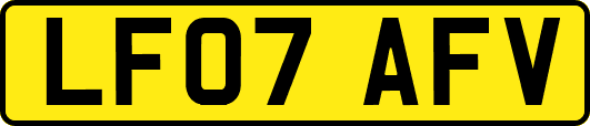 LF07AFV