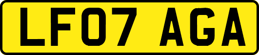 LF07AGA