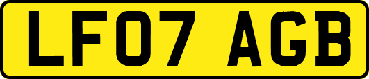 LF07AGB