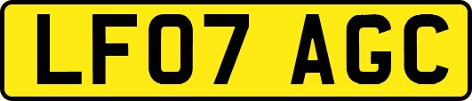 LF07AGC