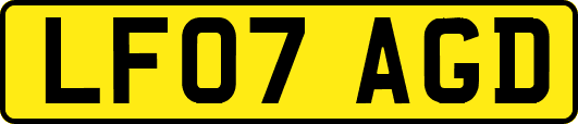 LF07AGD