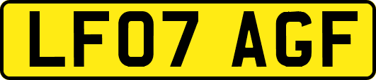 LF07AGF