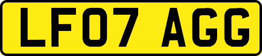 LF07AGG