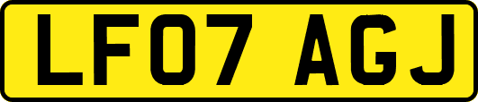 LF07AGJ