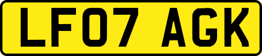 LF07AGK