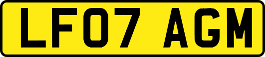 LF07AGM