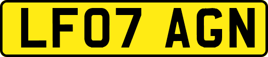 LF07AGN