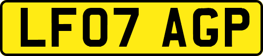 LF07AGP