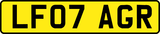 LF07AGR