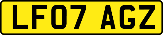 LF07AGZ