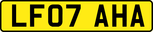 LF07AHA