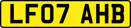 LF07AHB