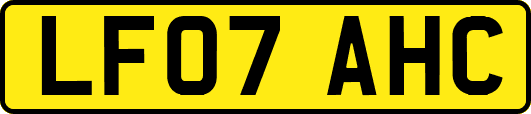 LF07AHC