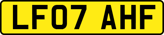 LF07AHF