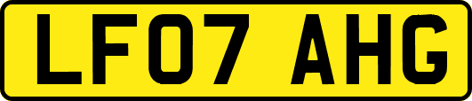 LF07AHG
