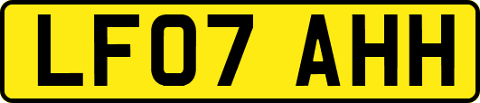 LF07AHH