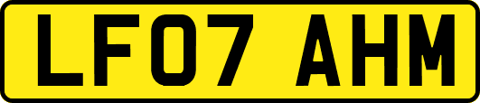 LF07AHM