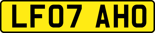 LF07AHO