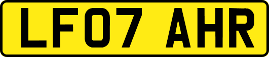LF07AHR