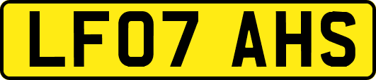LF07AHS