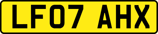 LF07AHX
