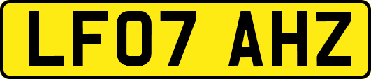 LF07AHZ