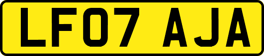 LF07AJA