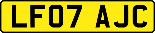 LF07AJC