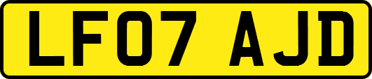 LF07AJD