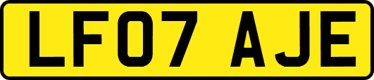 LF07AJE