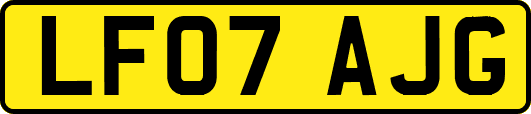 LF07AJG