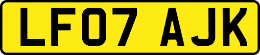 LF07AJK