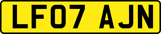 LF07AJN