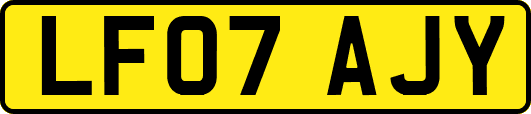 LF07AJY