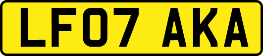 LF07AKA
