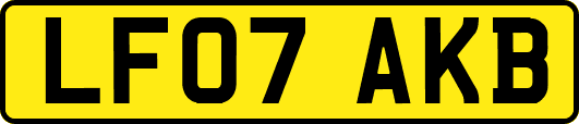 LF07AKB