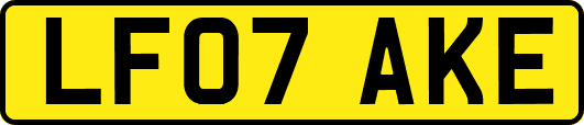 LF07AKE