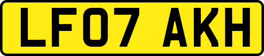 LF07AKH