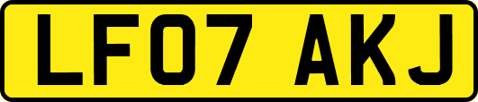 LF07AKJ