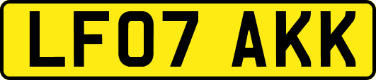 LF07AKK