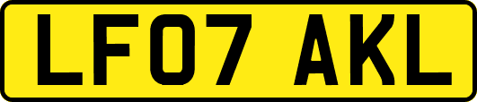 LF07AKL