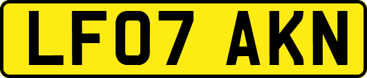 LF07AKN